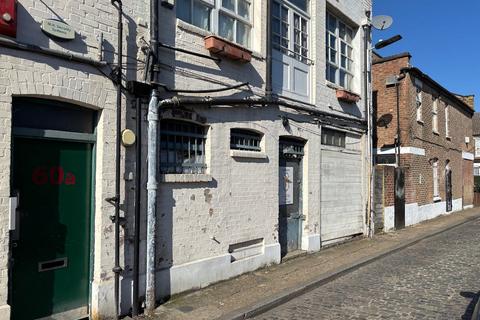Industrial unit to rent, 60A Windus Mews, London, N16 6UP