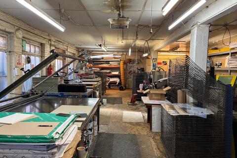 Industrial unit to rent, 60A Windus Mews, London, N16 6UP