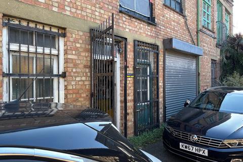 Industrial unit to rent, 60A Windus Mews, London, N16 6UP