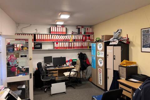 Industrial unit to rent, 60A Windus Mews, London, N16 6UP
