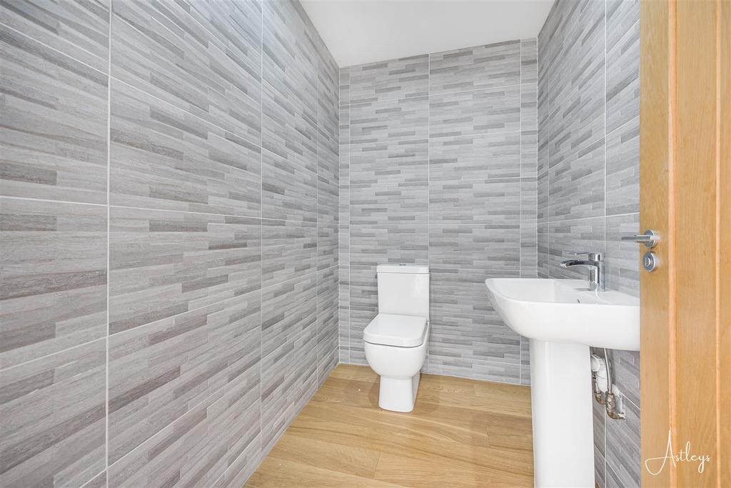 Cloakroom