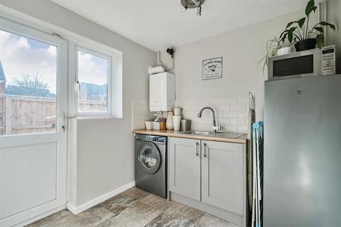 4 bedroom detached house for sale, Payne Close, Chippenham