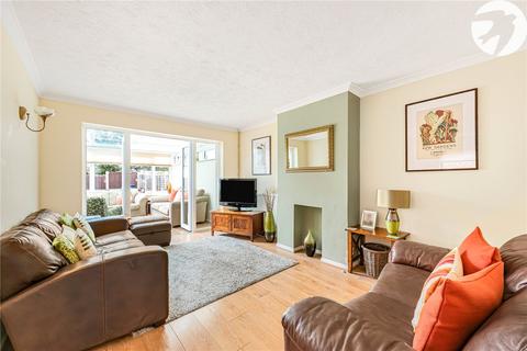3 bedroom semi-detached house for sale, Egerton Avenue, Hextable, Kent, BR8