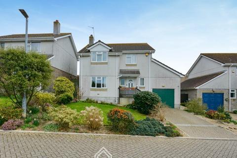 15 Camperknowle Close, Millbrook, Torpoint, PL10 1QB