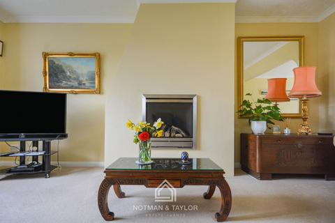 15 Camperknowle Close, Millbrook, Torpoint, PL10 1QB