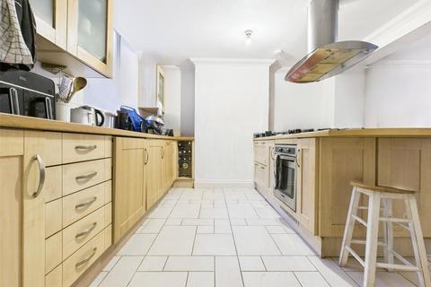 undefined, Great College Street, Kemptown, Brighton, BN2
