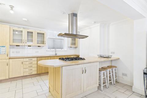 6 bedroom terraced house to rent, Great College Street, Kemptown, Brighton, BN2