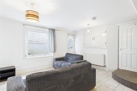 6 bedroom terraced house to rent, Great College Street, Kemptown, Brighton, BN2