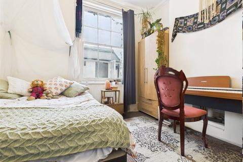 undefined, Great College Street, Kemptown, Brighton, BN2