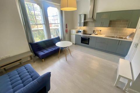 1 bedroom flat to rent, St James Crescent, Uplands, , Swansea