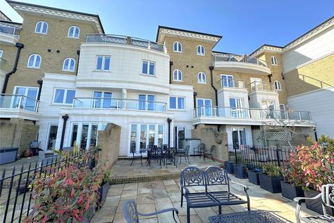 undefined, Hamilton Quay, Eastbourne, East Sussex