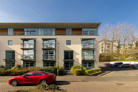 3/4 North Werber Road, Edinburgh, EH4 1TA
