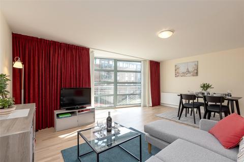 3/4 North Werber Road, Edinburgh, EH4 1TA