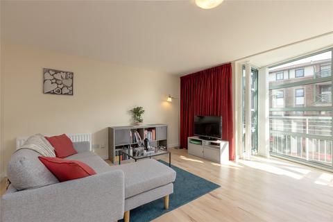 3/4 North Werber Road, Edinburgh, EH4 1TA