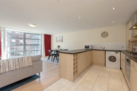 3/4 North Werber Road, Edinburgh, EH4 1TA