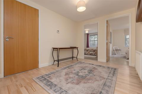 3/4 North Werber Road, Edinburgh, EH4 1TA