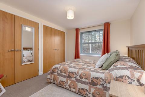 3/4 North Werber Road, Edinburgh, EH4 1TA