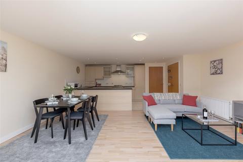 3/4 North Werber Road, Edinburgh, EH4 1TA