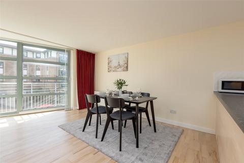 3/4 North Werber Road, Edinburgh, EH4 1TA
