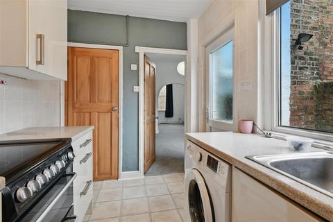 2 bedroom terraced house for sale, Cleveland Street, Holgate
