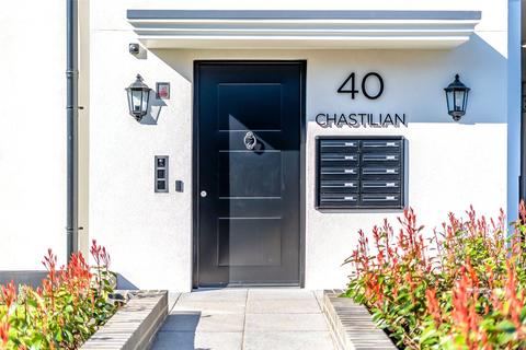 1 bedroom apartment to rent, Chastilian Road, Dartford, Kent, DA1