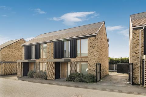 3 bedroom semi-detached house for sale, Trumpington, Cambridge CB2