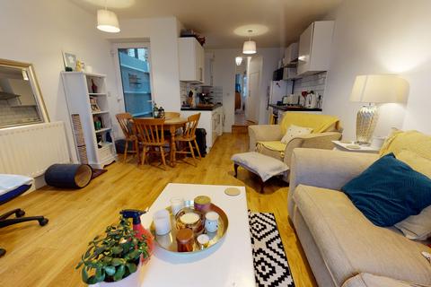 London SE23