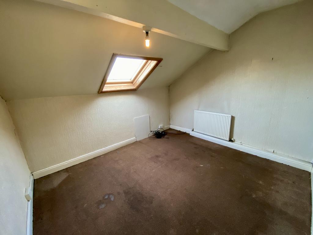 Attic
