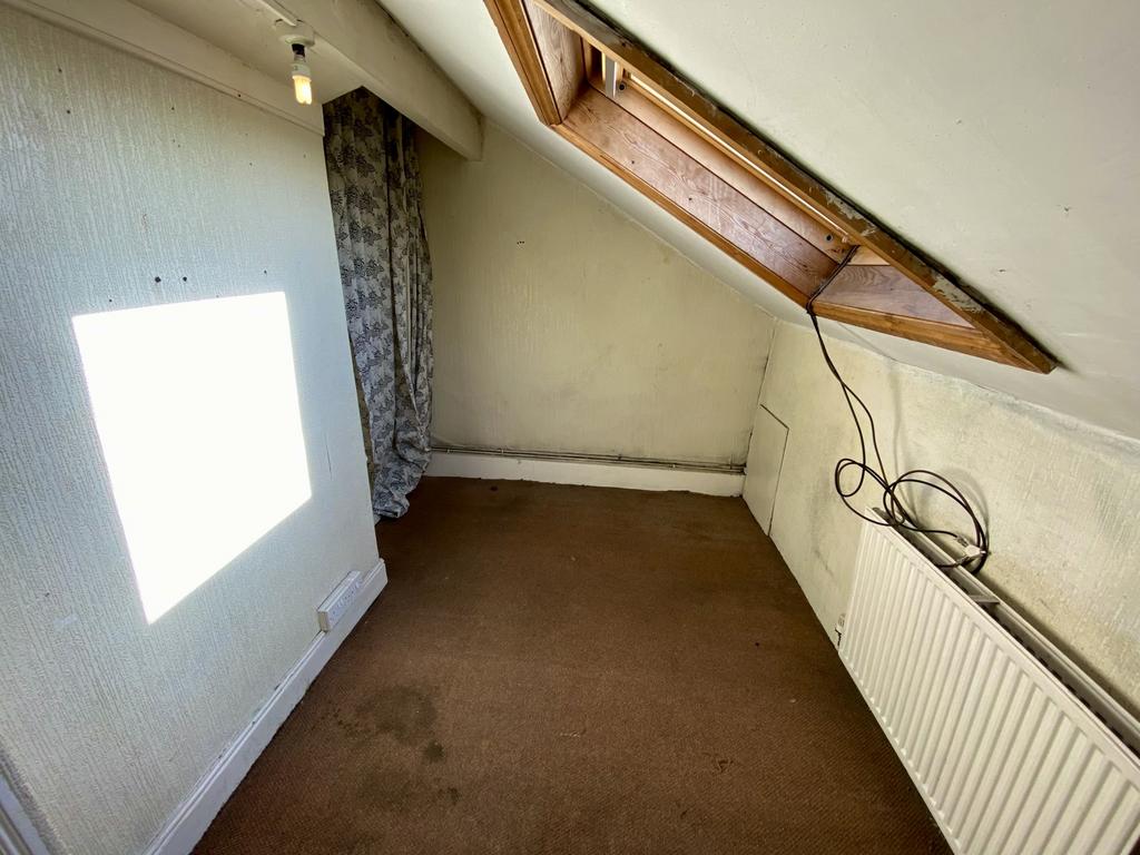 Attic