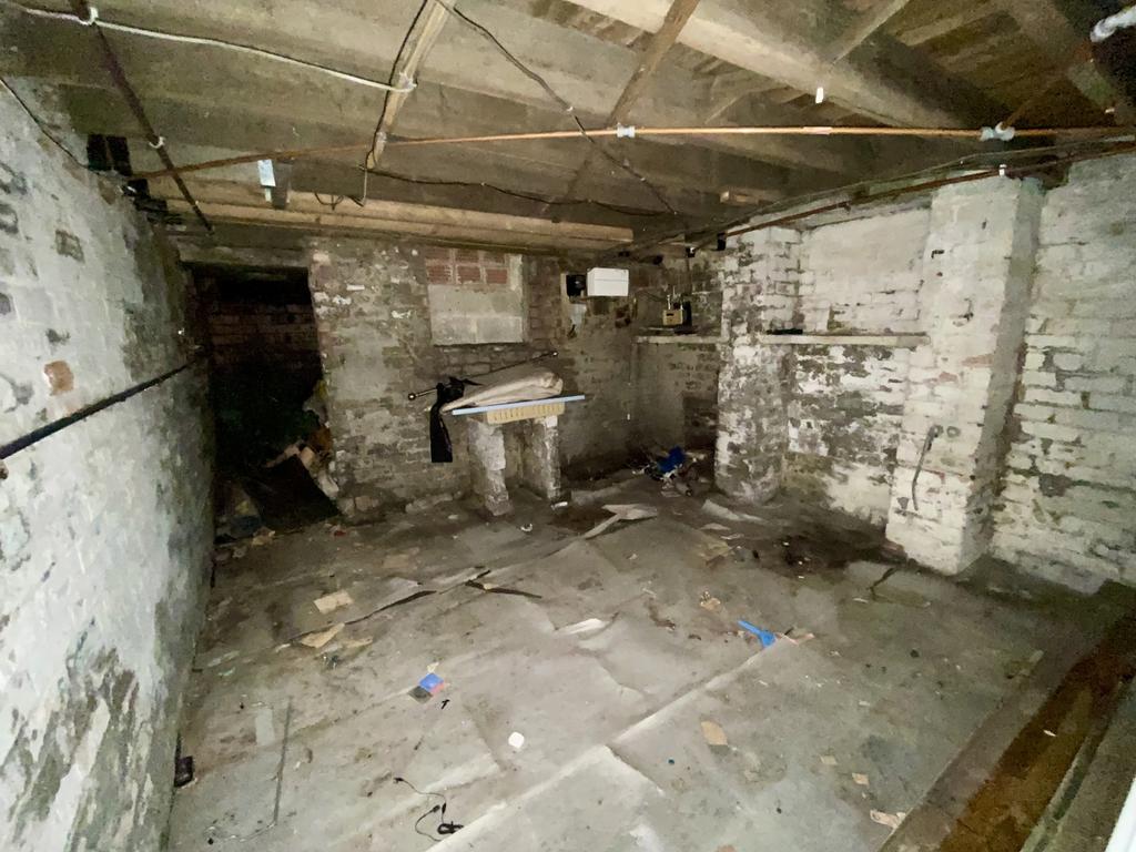 Cellar