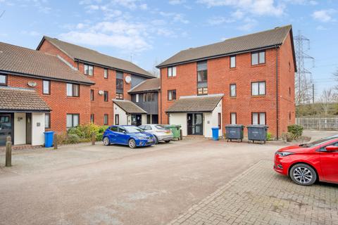 17 Exeter Court, Didcot, OX11 8UH