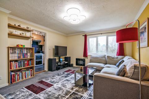 17 Exeter Court, Didcot, OX11 8UH