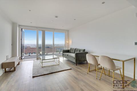 1 bedroom flat to rent, 5 Auckland Road, Leyton E10