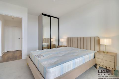 1 bedroom flat to rent, 5 Auckland Road, Leyton E10