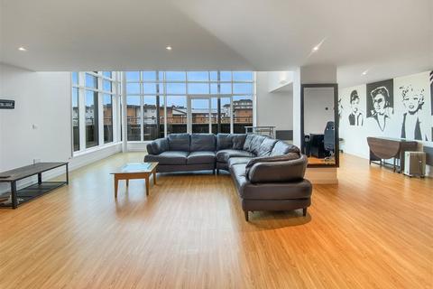 undefined, The Penthouse, Quayside Drive, Colchester, CO2 8GQ