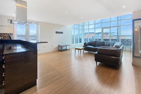 undefined, The Penthouse, Quayside Drive, Colchester, CO2 8GQ