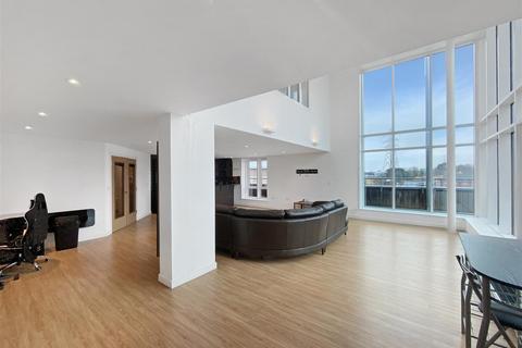 undefined, The Penthouse, Quayside Drive, Colchester, CO2 8GQ
