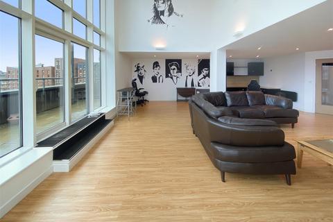 undefined, The Penthouse, Quayside Drive, Colchester, CO2 8GQ