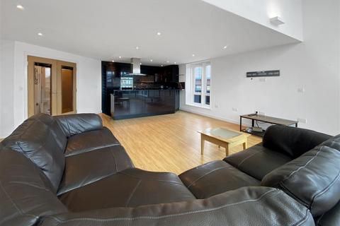 undefined, The Penthouse, Quayside Drive, Colchester, CO2 8GQ
