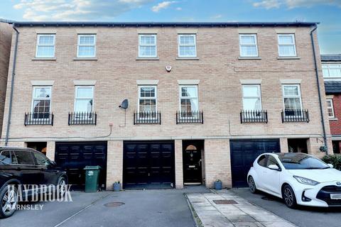 37 Heathfields, Barnsley, S70 3RT