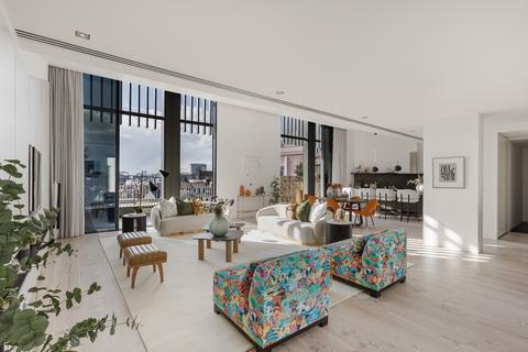 3 bedroom penthouse for sale, The Saint Martins Lofts, London WC2H