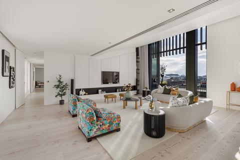 3 bedroom penthouse for sale, The Saint Martins Lofts, London WC2H