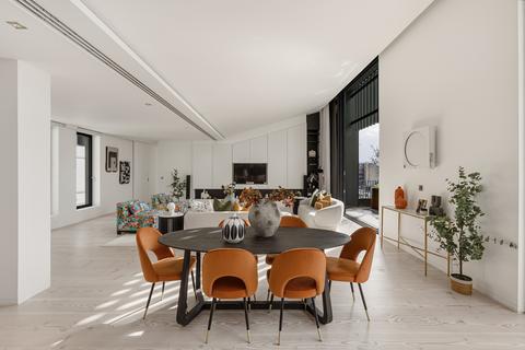 3 bedroom penthouse for sale, The Saint Martins Lofts, London WC2H