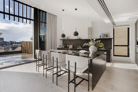 3 bedroom penthouse for sale, The Saint Martins Lofts, London WC2H