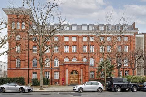 2 bedroom flat for sale, 34 Thornbury Court, 36-38 Chepstow Villas, London, W11
