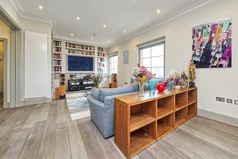 2 bedroom flat for sale, 34 Thornbury Court, 36-38 Chepstow Villas, London, W11