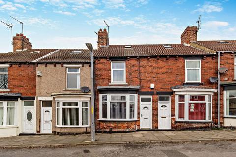 20 Basil Street, Middlesbrough, TS3 6DY
