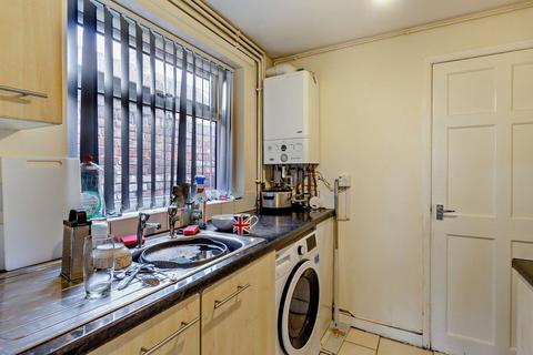 20 Basil Street, Middlesbrough, TS3 6DY