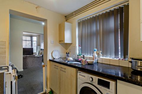 20 Basil Street, Middlesbrough, TS3 6DY