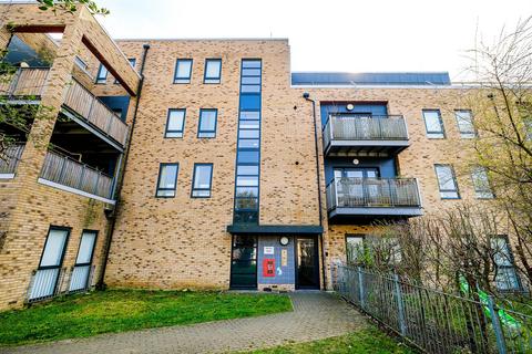 1 bedroom apartment for sale, Titley Close, Chingford